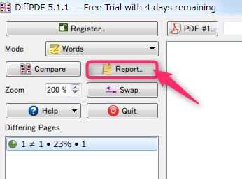 pdf-diff-tools-diffpdf-report