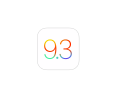 iphone-ios-9-3-update-logo
