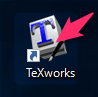 latex-install-windows-10-2016-04-texworks-click-icon