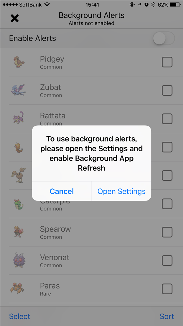 pokemon-go-pokeexplorer-background-alerts-settings-error