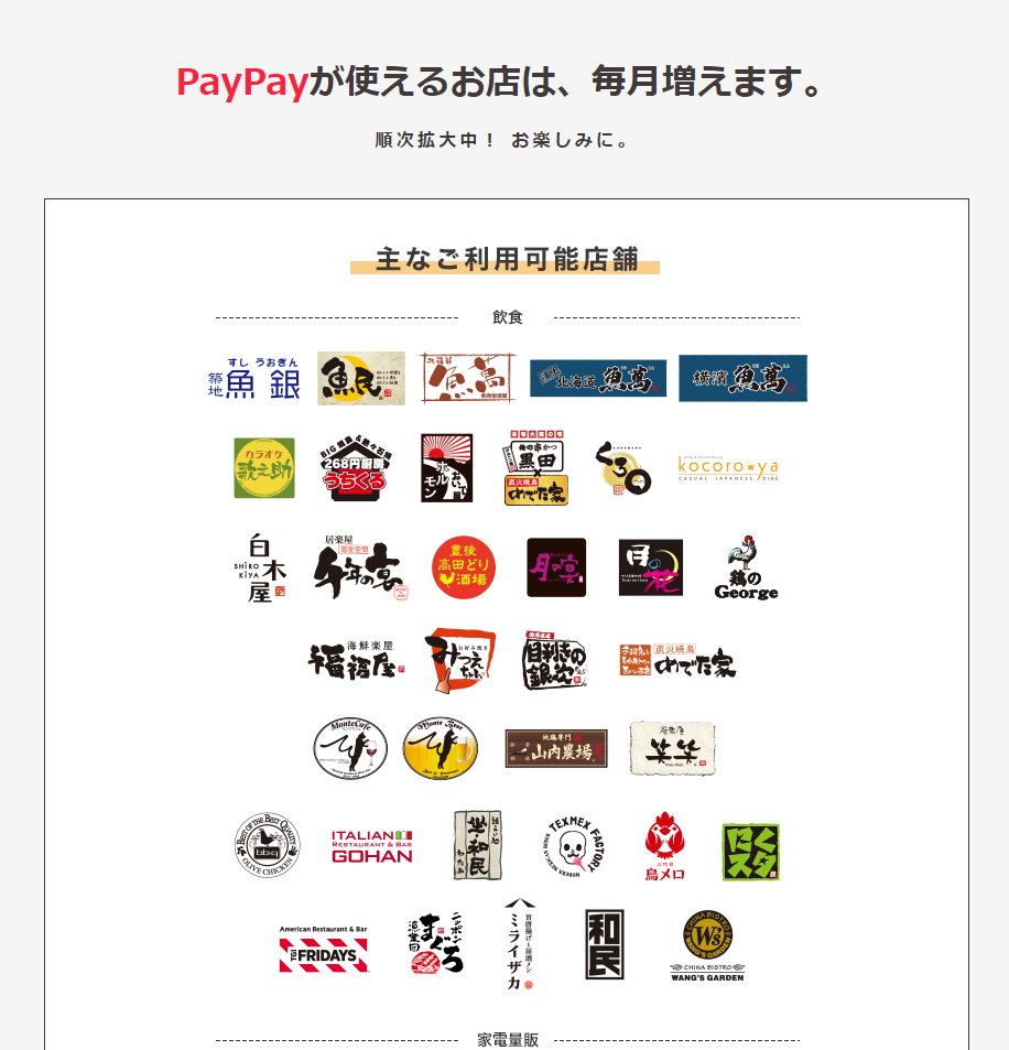 Paypay ペイペイ Itunesカードやgoogle Playカード等のプリペイドカードは購入できる アプリ課金に使える について