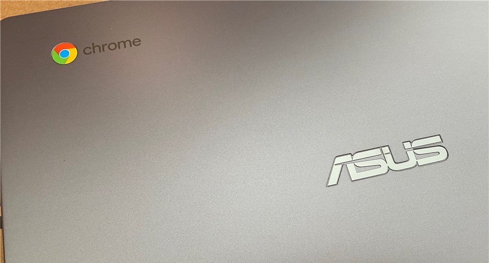 Chromebookの初期設定の手順 画像付き詳細 と補足説明 注意事項など 利用端末 Asus Chromebook C223na